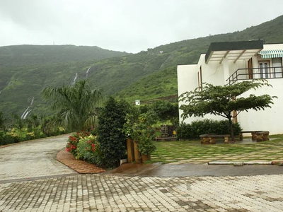 2371 sq ft NorthEast facing Not Launched property Plot for sale at Rs 47.40 lacs in P R J Forisaqua Phase 1 in Kamshet, Pune