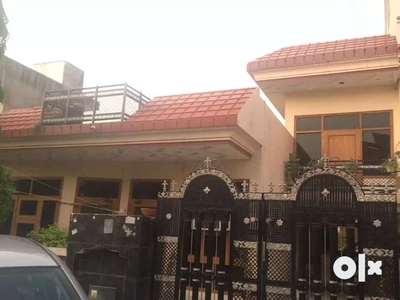 250 Sq. Yards Kothi for Sale in Sector 9, Ambala