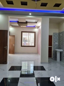 25*34 Loanable Furnished house is available in 30Lac