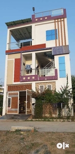 2800 Sqr fit Row House. Current Rent Income 31000 per month