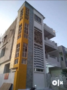 2bhk 2nd floor plotno 14road no6 himapuri mansoorabad lb nagar
