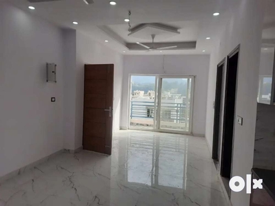 2bhk builder floor available on rent