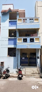 2bhk compact house for rent