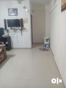 2BHK flat at excellent location