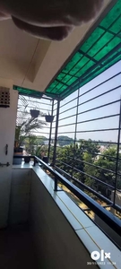 2bhk flat city centre with semi furnished
