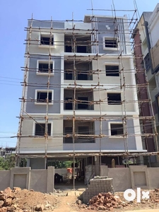 2BHK FLAT FOR SALE IN PM PALEM