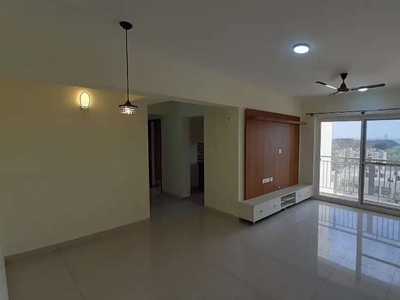 2BHK flat with clubhouse, pool and other facilities near D-Mart
