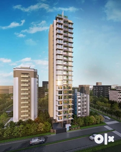 2bhk for sale at bandra west