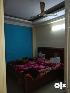 2bhk fully furnished flate for rent in new ashok nagar metro station