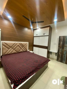 2bhk fully luxiours flat