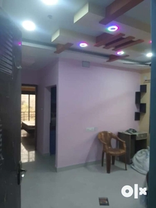 2Bhk Furnished flat Restrictions free Available