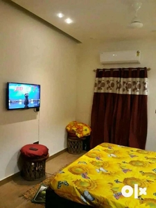 2bhk furnished house