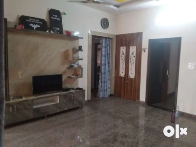 2BHk Independent house Ready to Occupy