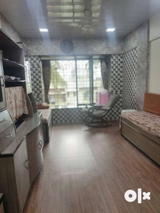 2Bhk Newly Done-Up Flat For Sale At A Very Cheap Price