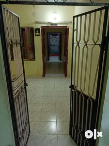 2BHK portion for rental purpose
