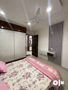 2BHK Ready to move flat at Mohali Sector 124