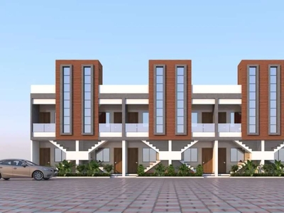 2bhk Rowhouse for sell in dindoli