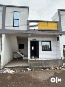 2bhk Rowhouse for sell in dindoli