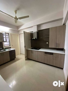 2Bhk Semi Furnished Flat For Sale at Ayyanthole, Thrissur (JI)