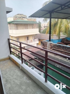 2BHK SEMI FURNISHED FOR SALE with PARKING-Balcony