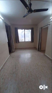 2BHK SEMI FURNISHED,READY TO MOVE