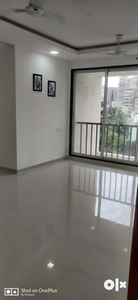2bhk Spacious Flat For Sale In Ulwe Sec - 16