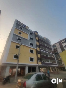 2bhk very spacious flats for sale