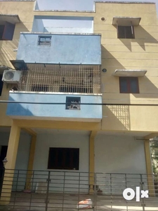 2BHK with Private Terrace at Rs.7500