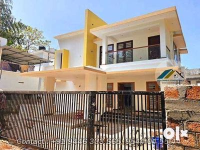 3/4 bedrooms house at Vengeri Chevarambalam East Hill, Pavangad, Calic
