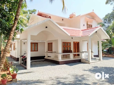 3 Bed Room Fully Furnished Luxury House for Sale