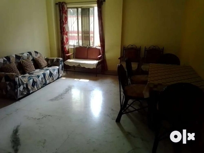 3 Bedroom furnished Apartment (no lift) for rent