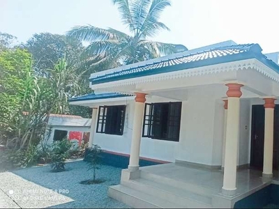 3 bedroom house at ponkunnam