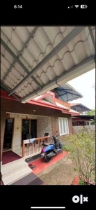 3 bedroom house for rent in angamaly, chambanoor
