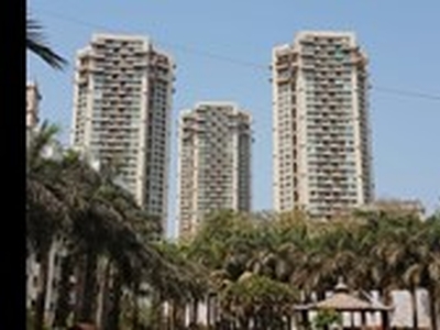 3 Bhk Available For Rent In Oberoi Springs
