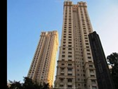 3 Bhk Available For Sale In Hiranandani Heritage