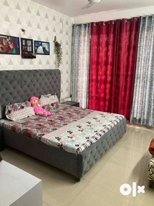 3 bhk beautiful flat for sale