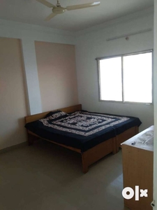 3 bhk corner flat with 3 wideview balconies