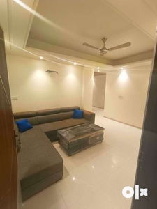 3 BHK FLAT IN RERA APPROVED BUILDING NEAR MAHAL ROAD.