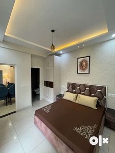 3 BHK FLAT READY TO MOVE FOR SALE