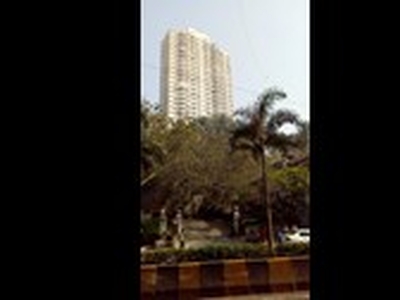 3 Bhk For Lease At Mont Blanc Kemps Corner