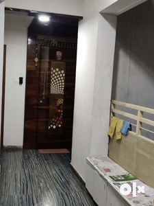 3 bhk fully furnished flat for sale near dange chowk Chinchwad