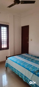 3 bhk furnished for executive bachelors