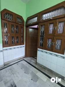 3 Bhk House available for Rent in I P colony Burari