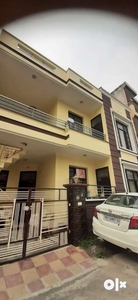 3 BHK INDEPENDENT HOUSE Fully Furnished