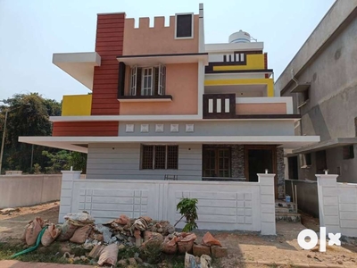 3 BHK Independent house in Marakada Mangalore