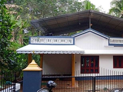 3 Bhk Independent house in muttuchira, Kaduthuruthy,Kottayam