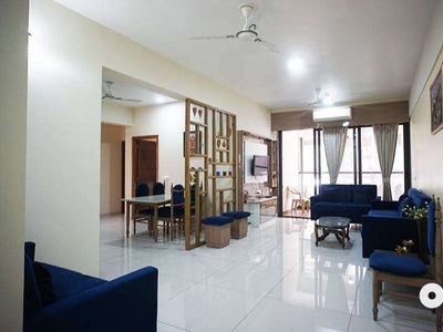 3 BHK Prasthan Apartment For Sell in Navrangpura