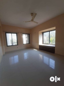 3 BHK semi furnished flat available for sale at Vasna Bhayli
