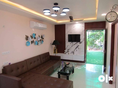 3 BHK Specious Apartments For Sale At jhotwara