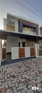 3 BHK Villa for Resale in Thevakkal